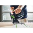 Scie circulaire plongeante 18V TSC 55 5,0 KEBI-Plus/XL + 2 batteries 5Ah + chargeur + Systainer SYS³ FESTOOL 577342 photo du produit Secondaire 5 S