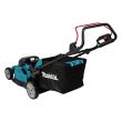 Tondeuse à gazon 2 x 18 V LXT 48 cm (sans batterie ni chargeur) MAKITA DLM480Z photo du produit Secondaire 6 S