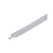 Diffuseur clip profile 17,6 mm transparent 1 m pour bandeaux LED MIIDEX LIGHTING 9897 photo du produit