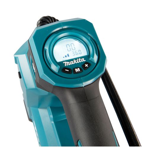 Gonfleur 18V LXT (sans batterie ni chargeur) MAKITA DMP181Z photo du produit Secondaire 8 L