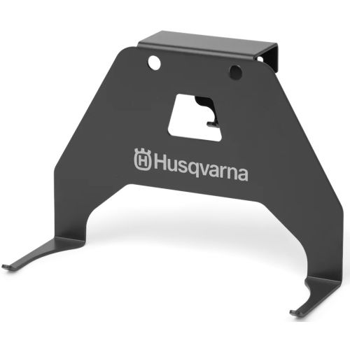Support mural  pour Automower 305 HUSQVARNA 597703601 photo du produit