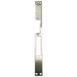 Têtières double empennage inox 250mm largeur 65mm - HERACLES - 906-X pas cher