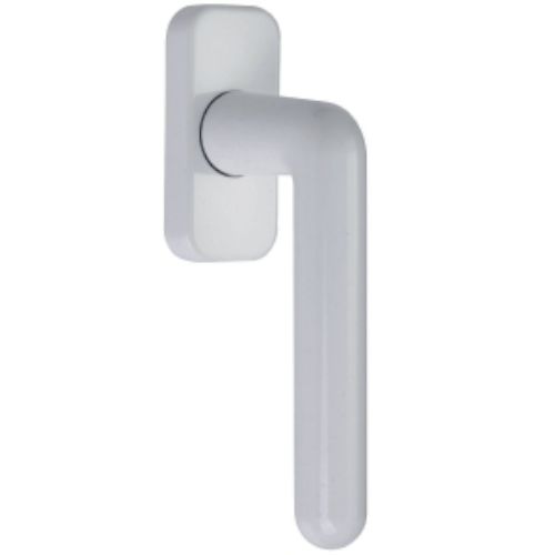 Bloc platine béquille blanc VACHETTE 009138 photo du produit Principale L