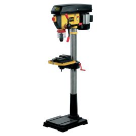 Perceuse à colonne 550W Fartools DPC 25C 1560 mm col cygne 162,5 mm - 111209 photo du produit Principale M