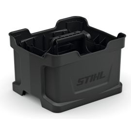 Support Stihl pour 6 batteries AP - 4850-490-0600 photo du produit Principale M