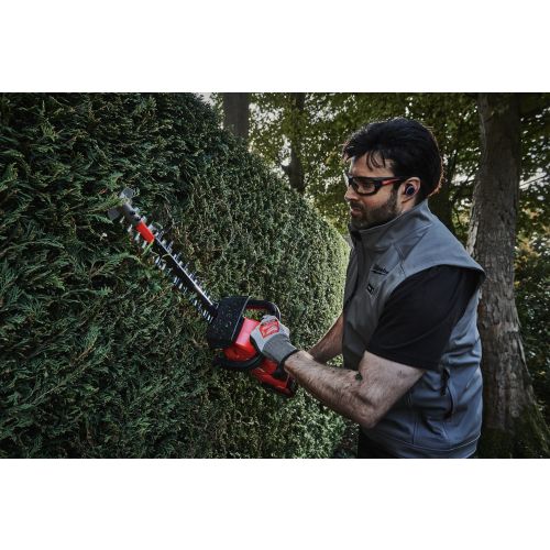 Taille-haie 18 V M18 FUEL M18 FHET60-0 60 cm (sans batterie ni chargeur) MILWAUKEE TOOL 4933493290 photo du produit Secondaire 7 L