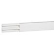 Moulure DLPLUS L 2,1m blanc 32x12,5mm 2 compartiments - LEGRAND - 030014 pas cher