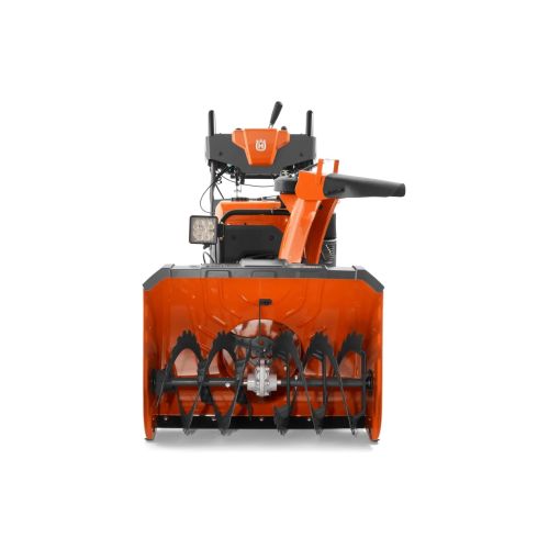 Fraise à neige à chenille thermique 301 cm3 ST 424T HUSQVARNA 970529301 photo du produit Secondaire 4 L