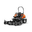 Tondeuse autoportées à coupe frontale thermique 1123 cm3 Rider P535HX HUSQVARNA 967985503 photo du produit Secondaire 4 S
