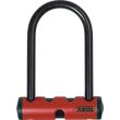 Antivol U-mini ABUS 40/130HB140 Red HS photo du produit