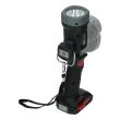 Lampe à LED 18 V LI18-400 (sans batterie ni chargeur) 160 - 400 lm HANGER 406001 photo du produit Secondaire 1 S