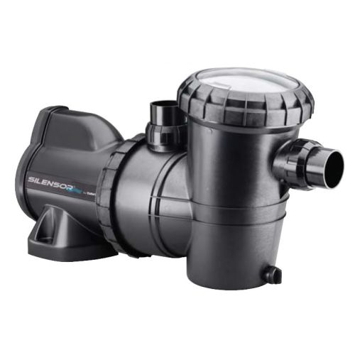 Pompe standard 1,5 cv SILENSOR DAVEY MNC-100-0012 photo du produit Secondaire 1 L