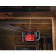 Projecteur LED 18 V M18 AL-0 (sans batterie ni chargeur) en boite carton MILWAUKEE TOOL 4932430392 photo du produit Secondaire 3 S