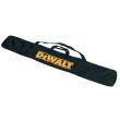 Sac pour rails de guidage compatible DWS5021/DWS5022 DEWALT DWS5025-XJ photo du produit