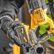 Scie sabre 18V Advantage (sans batterie ni chargeur) + coffret T-STAK DEWALT DCS386NT-XJ photo du produit Secondaire 9 S