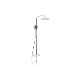 Colonne de douche AQUAHEAT RS Vitra thermostatique - A47168EXP photo du produit Principale M