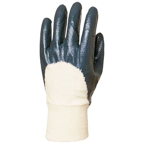 Gant tricoté Actifresh® EUROLITE EUROTECHNIQUE enduit nitrile bleu T10 COVERGUARD 9410 photo du produit