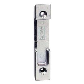 Gâche galet Ferco pour bois type oscillo-battant entaillage fraise 16 mm - E-15332-00-0-1 photo du produit Principale M