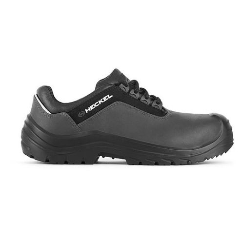Chaussures de sécurité basses SUXXEED OFFROAD S3 CI SRC marron/noir P41 - HECKEL - 6274341 pas cher Secondaire 1 L