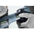 Meuleuse d'angle 18 V AGC 18-125 5,0 Ebi-Plus + 2 batteries 5 Ah + chargeur rapide + coffret SYSTAINER FESTOOL 578368 photo du produit Secondaire 18 S