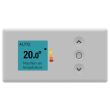 Radiateur rayonnant horizontal EMOTION 4 blanc 1000 W THERMOR 423886 photo du produit Secondaire 5 S