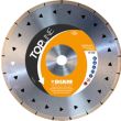 Disque diamant carrelage D200/25,4 mm DIAM INDUSTRIES CR90200/25 photo du produit