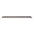 Lame de scie sabre inox pour matériaux gelés L.300 mm MILWAUKEE 48001082 photo du produit