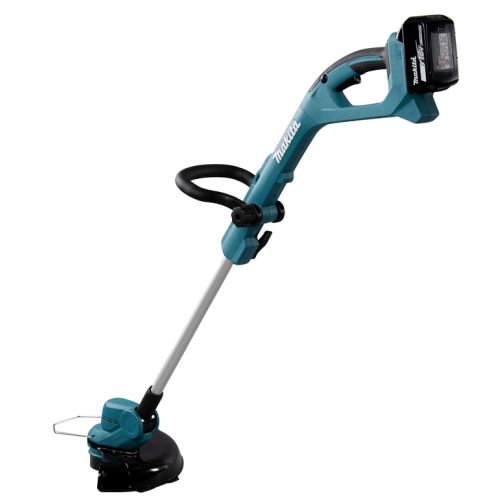 Coupe-bordure 18 V LXT (sans chargeur ni batterie) en boîte en carton MAKITA DUR193Z photo du produit Secondaire 2 L