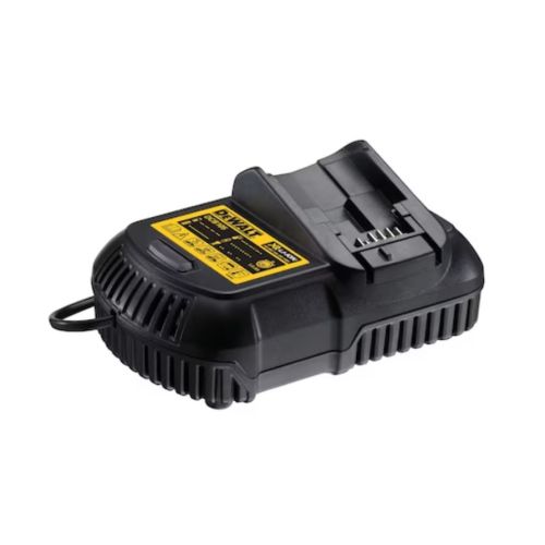 Multi-cutter 18 V + 2 batteries 2 Ah + chargeur universel + coffret T-STAK  DEWALT DCS355D2-QW photo du produit Secondaire 12 L