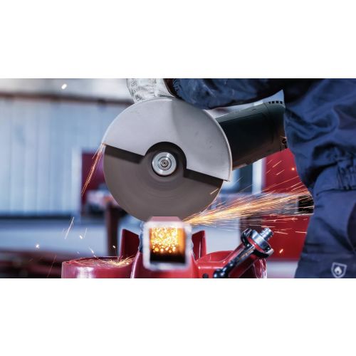 Disque à tronçonner aggloméré PRO métal 230 x 3 x 22,23 mm BOSCH 2608600324 photo du produit Secondaire 2 L