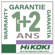 Tronçonneuse à disque 2000W - HIKOKI - CC14SFWAZ pas cher Secondaire 1 S