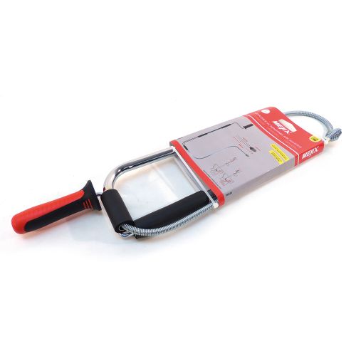 Déboucheur WC à manivelle L90 cm D22 mm MEJIX 180550 photo du produit Secondaire 2 L