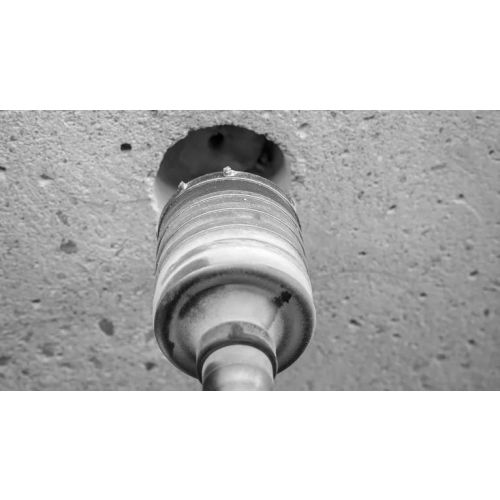 Couronne-trépan SDS-Max-5 100x80x96mm - BOSCH - 2608580524 pas cher Secondaire 4 L