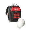 Sac à dos de chantier Premium MILWAUKEE 4932464833 photo du produit Secondaire 8 S