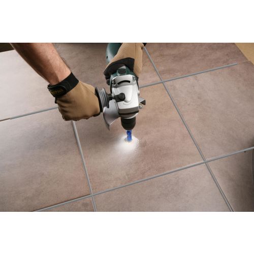 Mandrin meuleuse M14 - DIAGER - 124K pas cher Secondaire 1 L