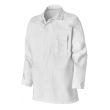 Veste de travail homme multipoches NEW PILOTE blanc T54 - MUZELLE DULAC - 400VE1BC54 pas cher