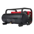 Compresseur de chantier 18V M18 FAC-0 (sans batterie ni chargeur) MILWAUKEE 4933472166 photo du produit Secondaire 2 S