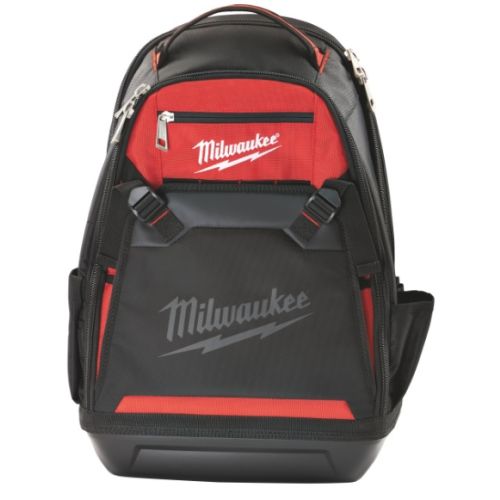 Sac à dos de chantier renforcé JOBSITE BACKPACK MILWAUKEE 48228200 photo du produit