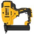 Agrafeuse 18 V XR 18 Ga Brushless (sans batterie ni chargeur) DEWALT DCN681N-XJ photo du produit