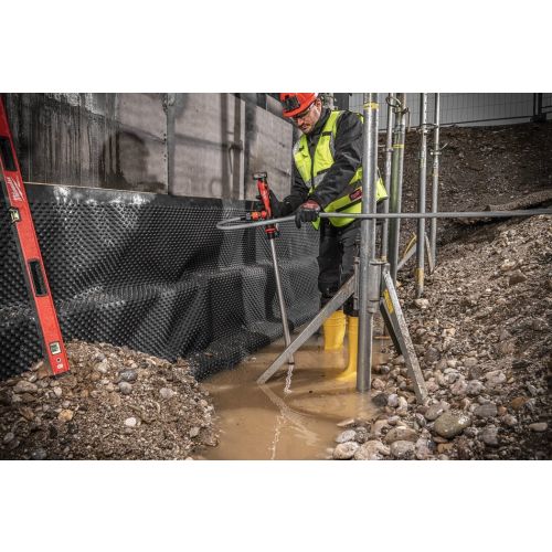 Pompe à eau 12 V M12™ Hydropass™ M12 BSWP-0 (sans batterie ni chargeur) MILWAUKEE 4933479639 photo du produit Secondaire 9 L