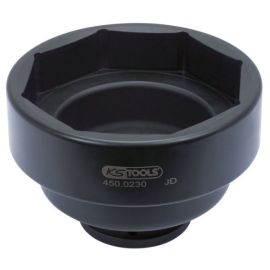 Douille Ks Tools 3/4'' pour écrou d'essieu Hino 11,9 T - 450.0230 photo du produit Principale M