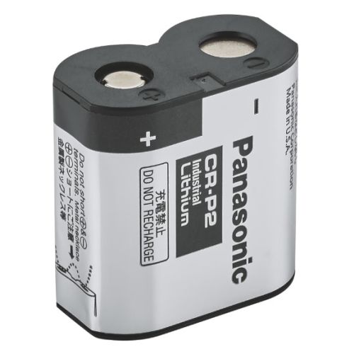 Batterie CR-P2 Industrial Lithium – GROHE - 42886000 pas cher