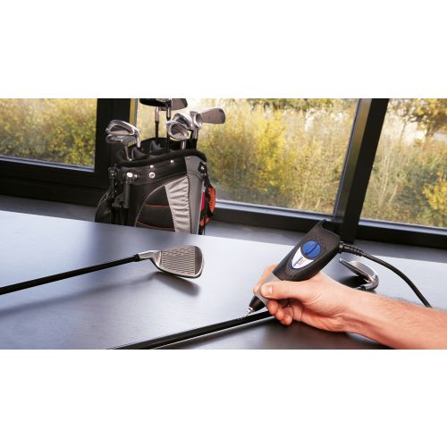 Graveur 35 W Arts And Crafts 290-3 Hobby DREMEL F0130290JJ photo du produit Secondaire 5 L