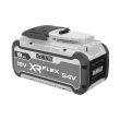 Batterie 18/54V 15/5Ah XR FLEXVOLT - DEWALT - DCB549-XJ pas cher Secondaire 2 S