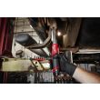Clé à cliquet à col allongé 1/4'' 12 V FUEL M12 FHIR14LR-0 (sans batterie ni chargeur) en boîte en carton MILWAUKEE 4933480790 photo du produit Secondaire 4 S
