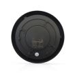 Hublot LED RONDO avec détecteur infrarouge D 300 mm 18 W 1450 Lm 4500 K IP65 gris anthracite MIIDEX LIGHTING 779004 photo du produit Secondaire 2 S
