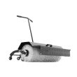 Brosse rotative pour Riders séries 300 et Séries FA - HUSQVARNA - 587024601 pas cher Secondaire 3 S