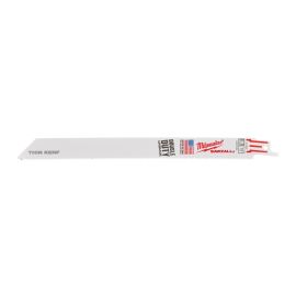 Lame de scie sabre Milwaukee Thin Kerf 50 pièces photo du produit Principale M