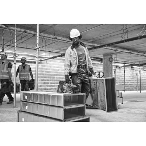 Ventouse 18V XR Grabo (sans batterie ni chargeur) capacité de charge 120kg - DEWALT - DCE590N-XJ pas cher Secondaire 10 L
