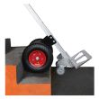 Diable Stockman tout terrain 250 kg - ST250R photo du produit Secondaire 1 S